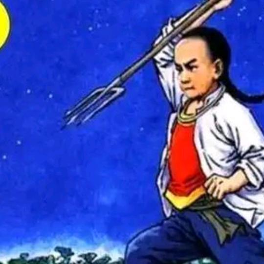 🌈闰土的那只猹