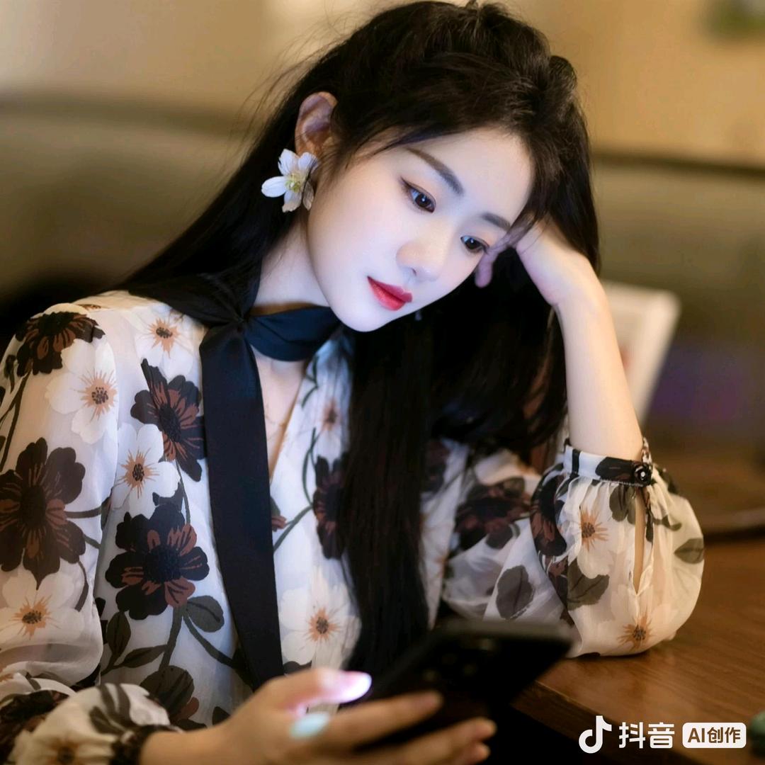 爱只是个传说。