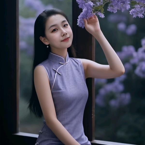 岁月静好🌻