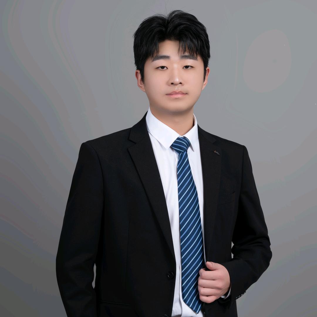 凤麟府—房福立