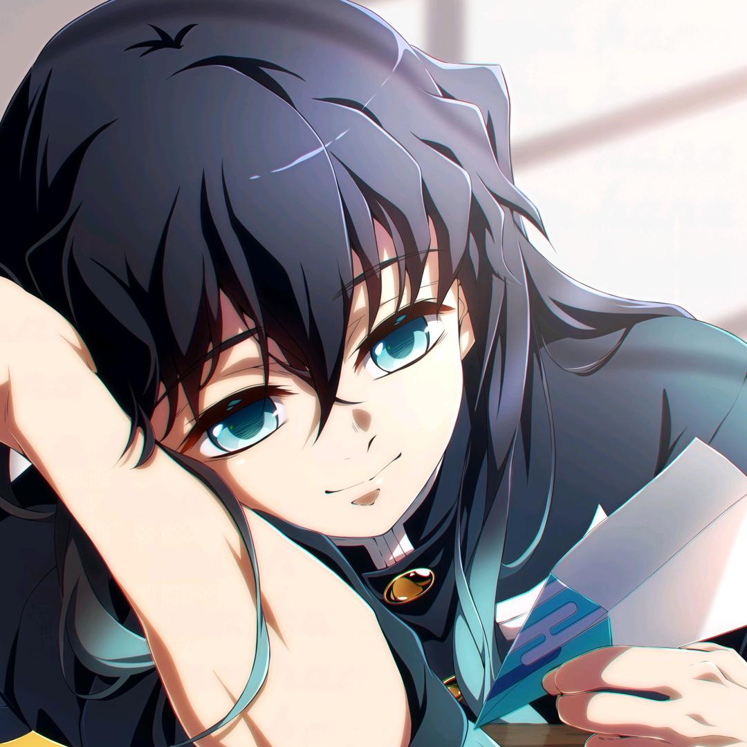 夏回安（剪辑版）