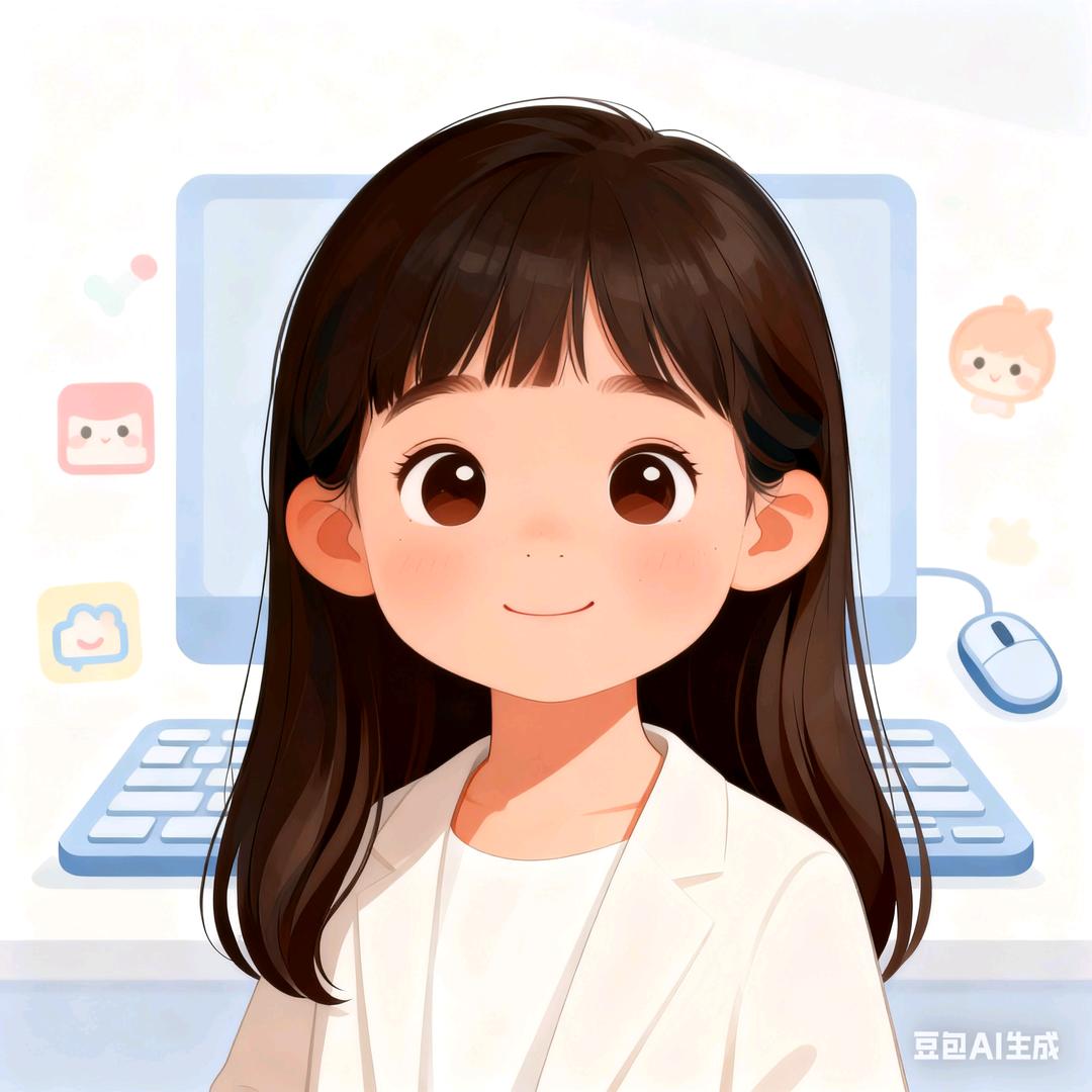 梁霞的0基础电脑课