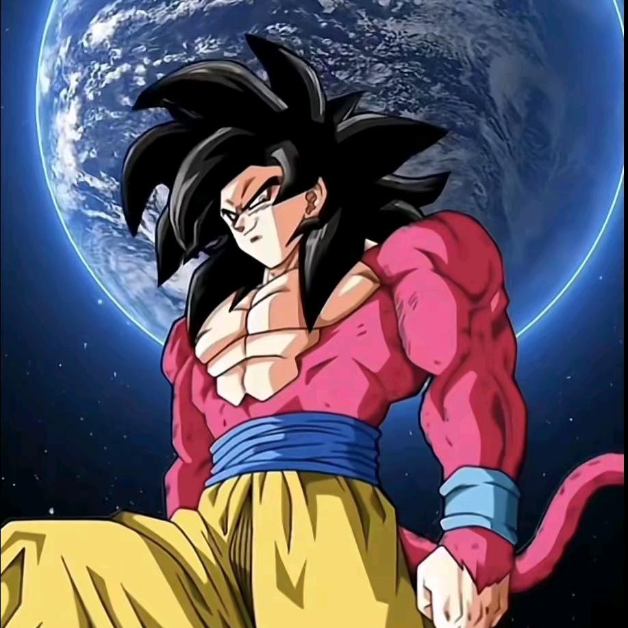 卡卡罗特❤️‍🔥