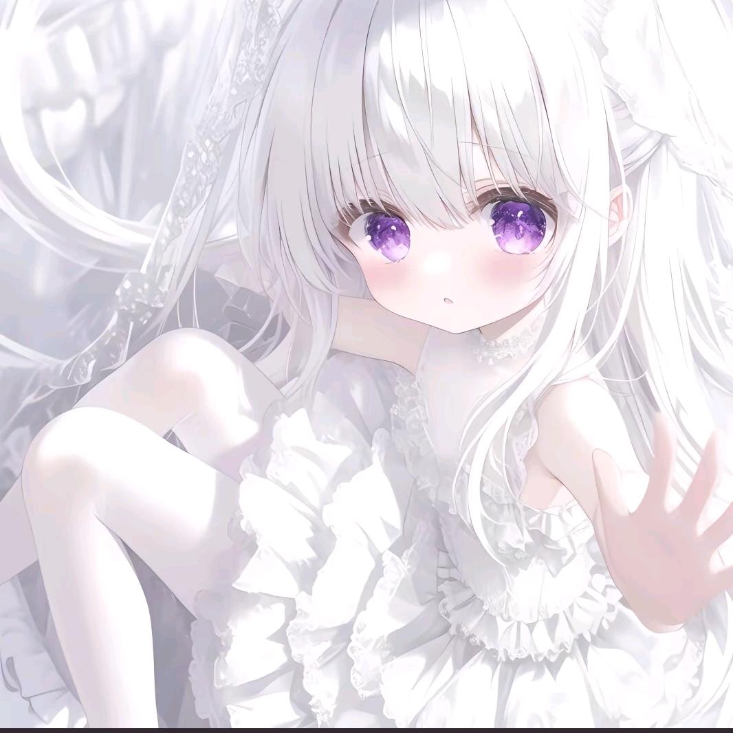 兜兜里有一团羊毛卷