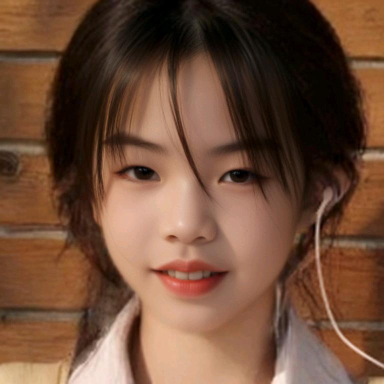 开心😁