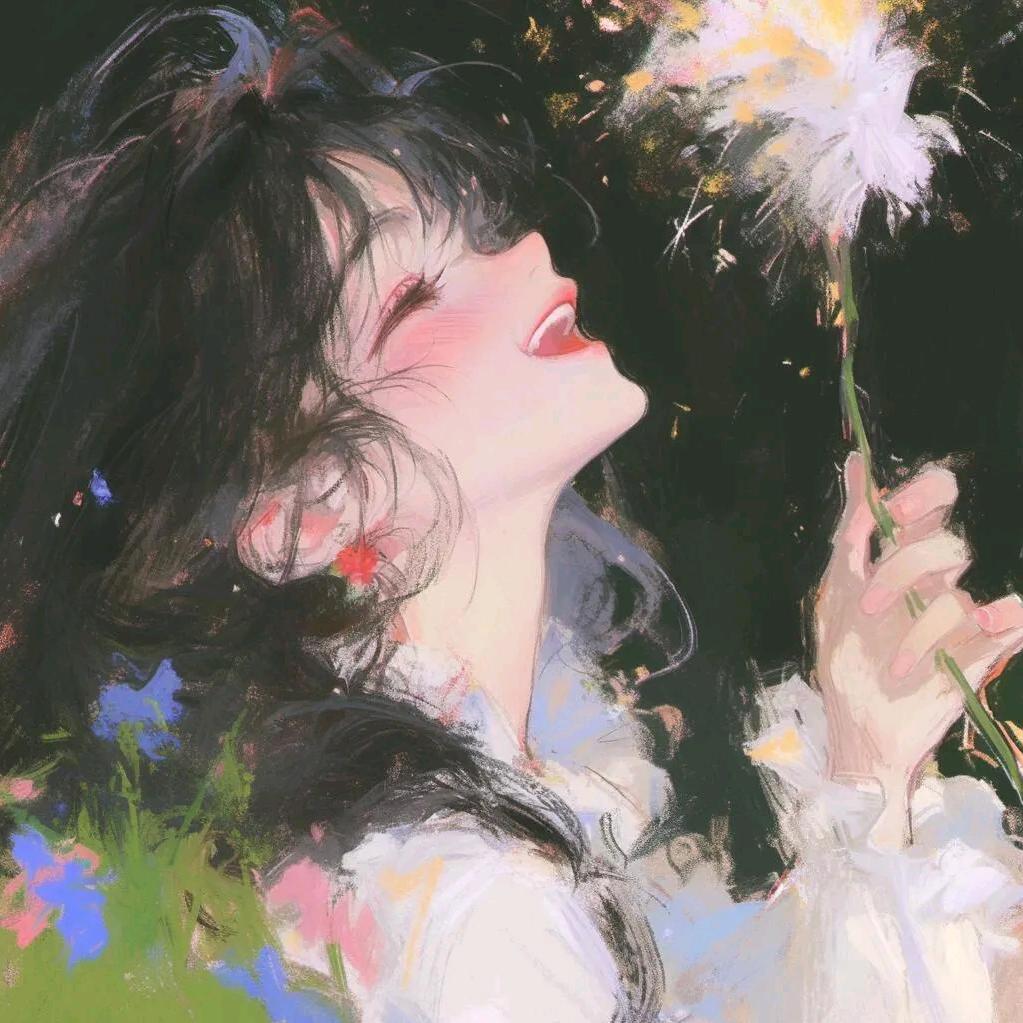 丶小糖糖吖🌈🌈🌈