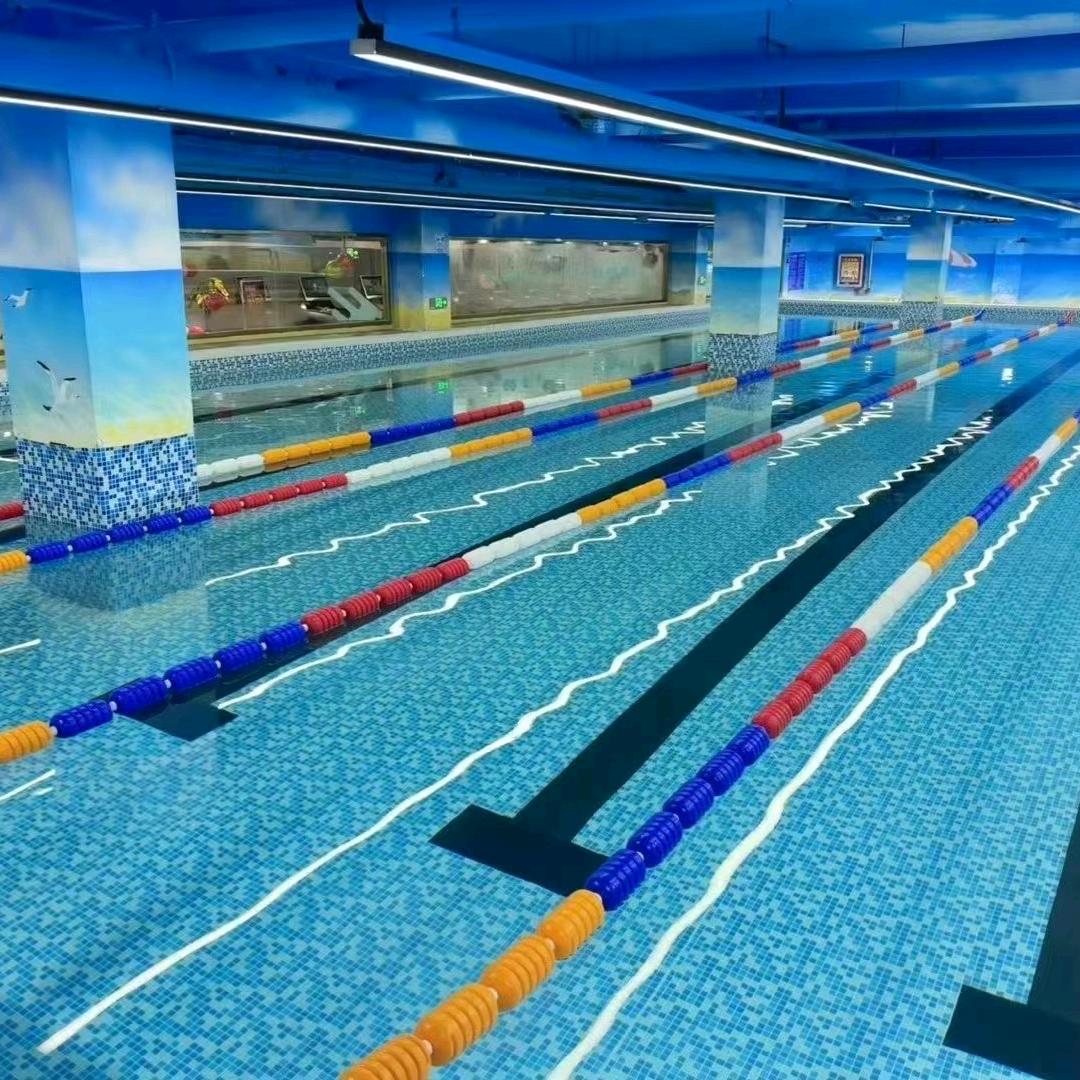 威斯曼游泳健身