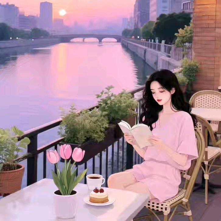 相逢已是上上签