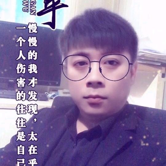 威哥@车模