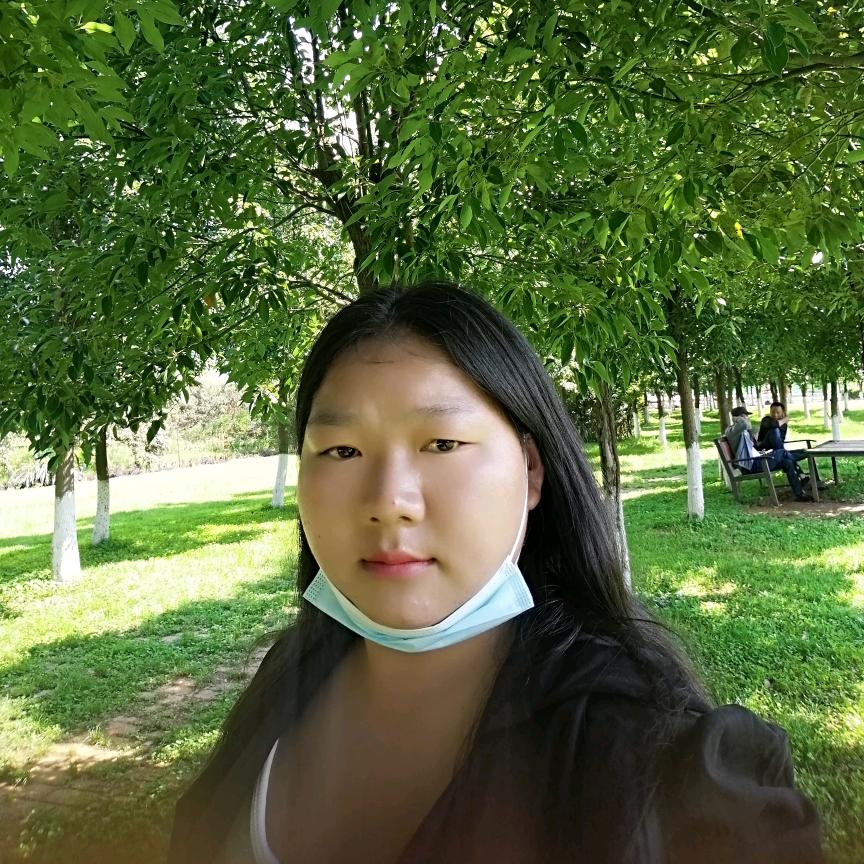 阿妹（直播号）