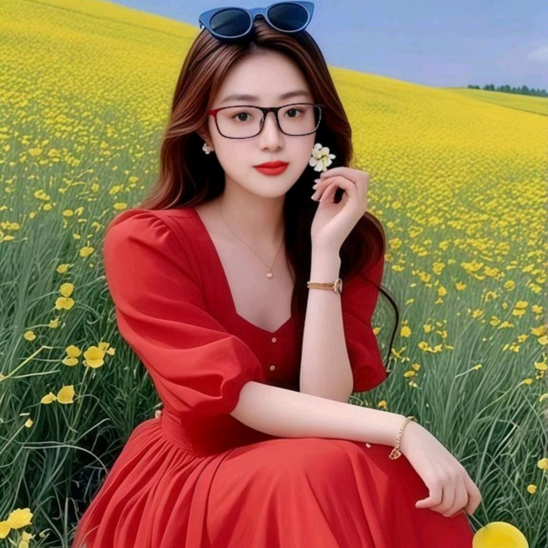@小方（橱窗里有好物）