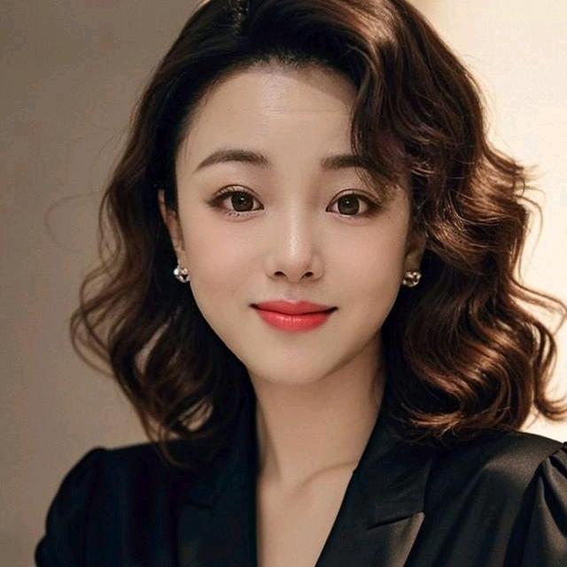 美丽人生💋.泉姿曼美妆