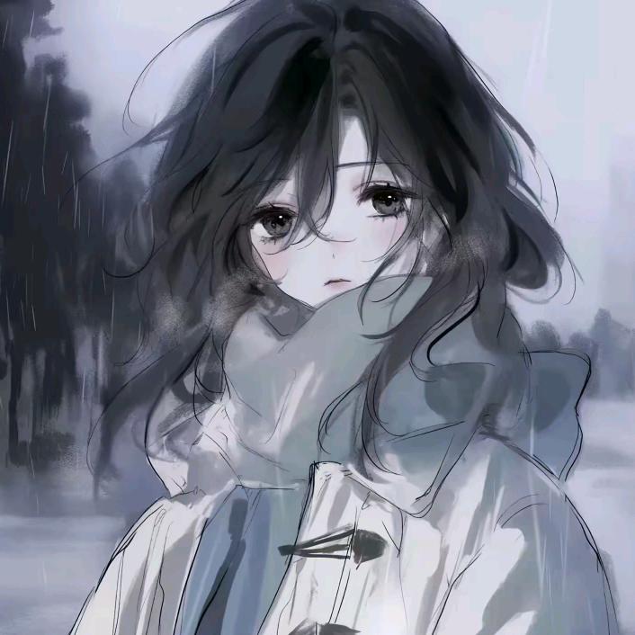 烟雨诗