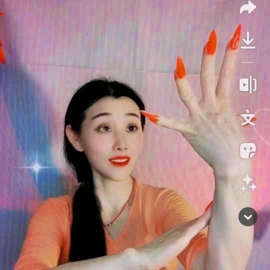 蝶指舞🦋