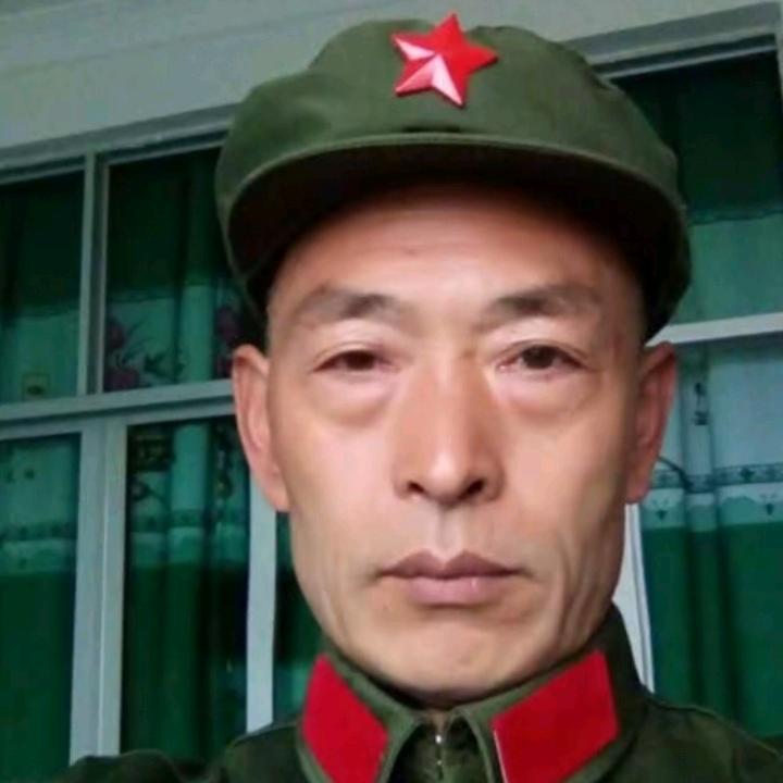农民伯伯