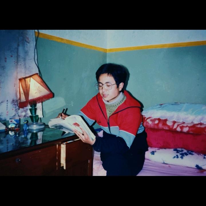 姜培明，浪潮公司，装饰和园林设计总监，