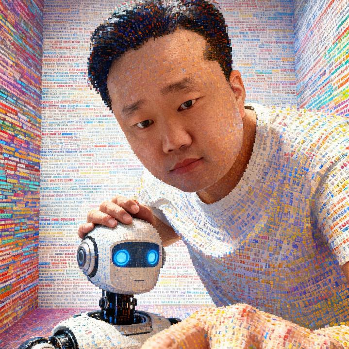 蒸汽Ai效能班