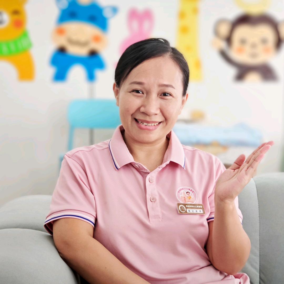 拇指妈妈
