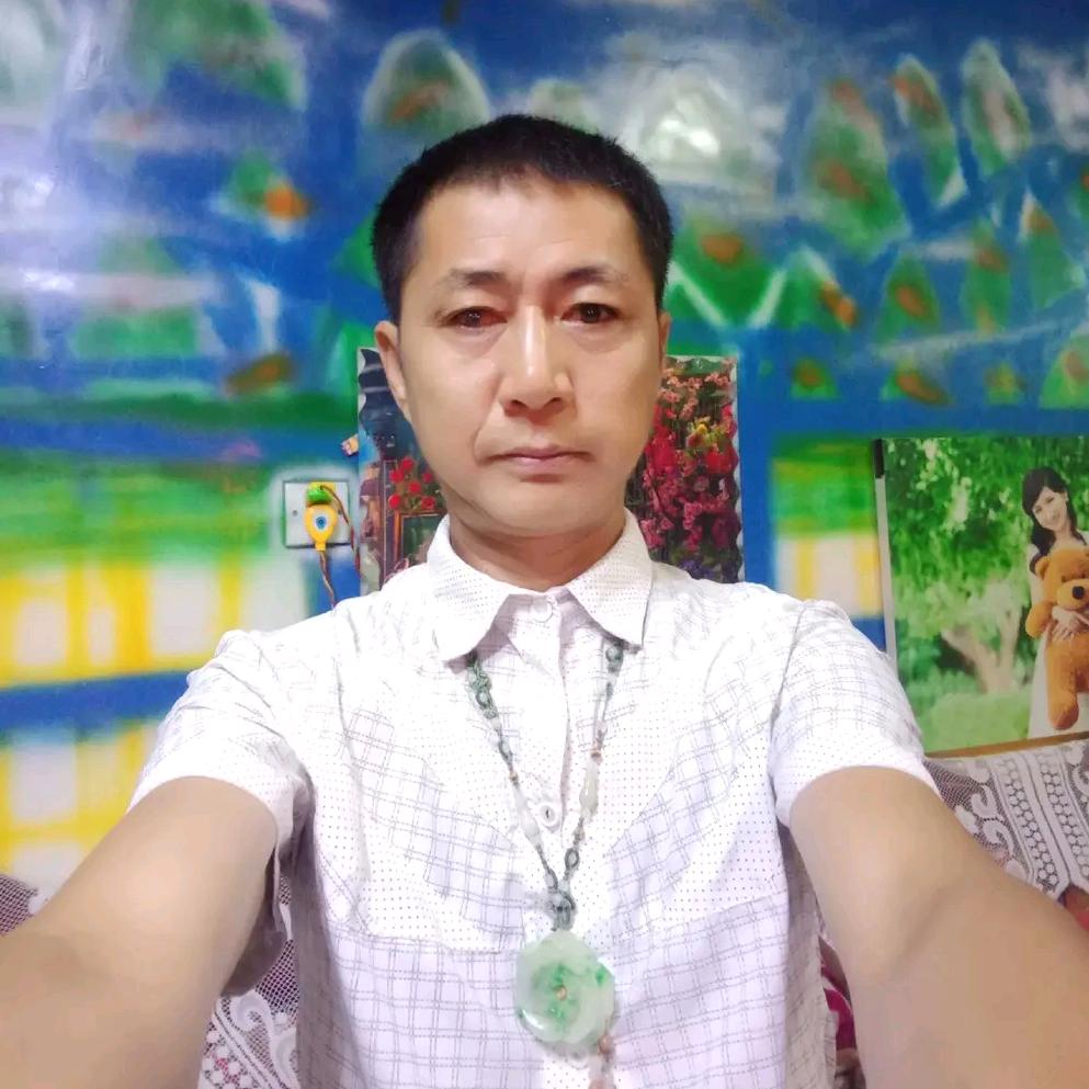 【记录人生】李宗永