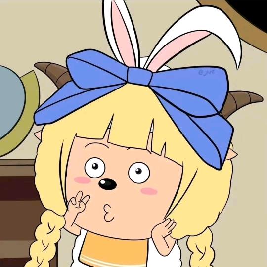 颇忒头🥔（瘦四十斤版）