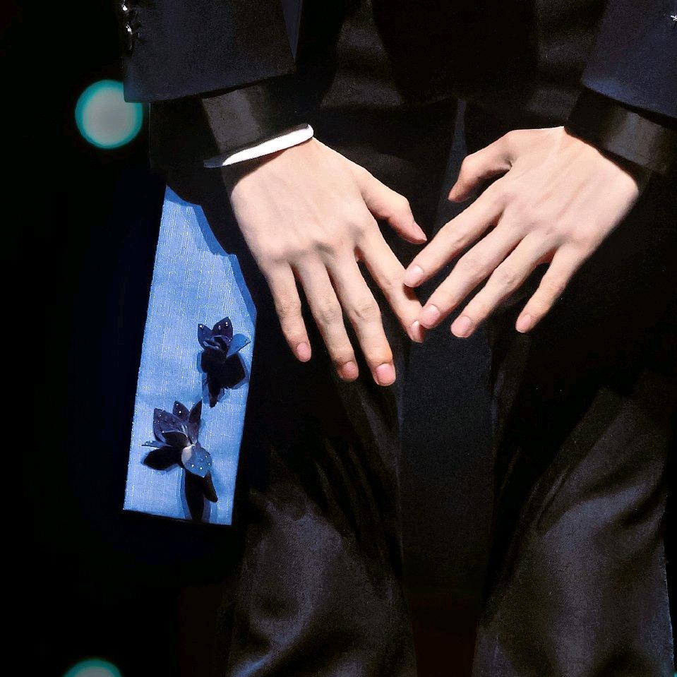 定格的词不达意🌳