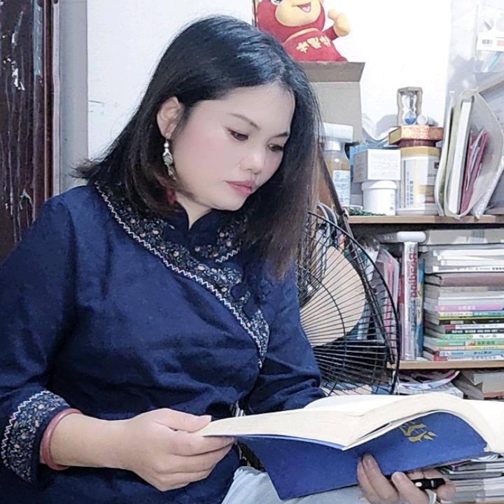 杨何永芬