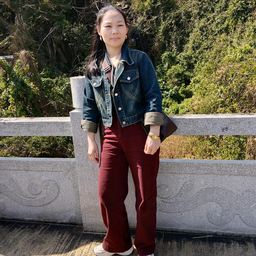 顺利姐