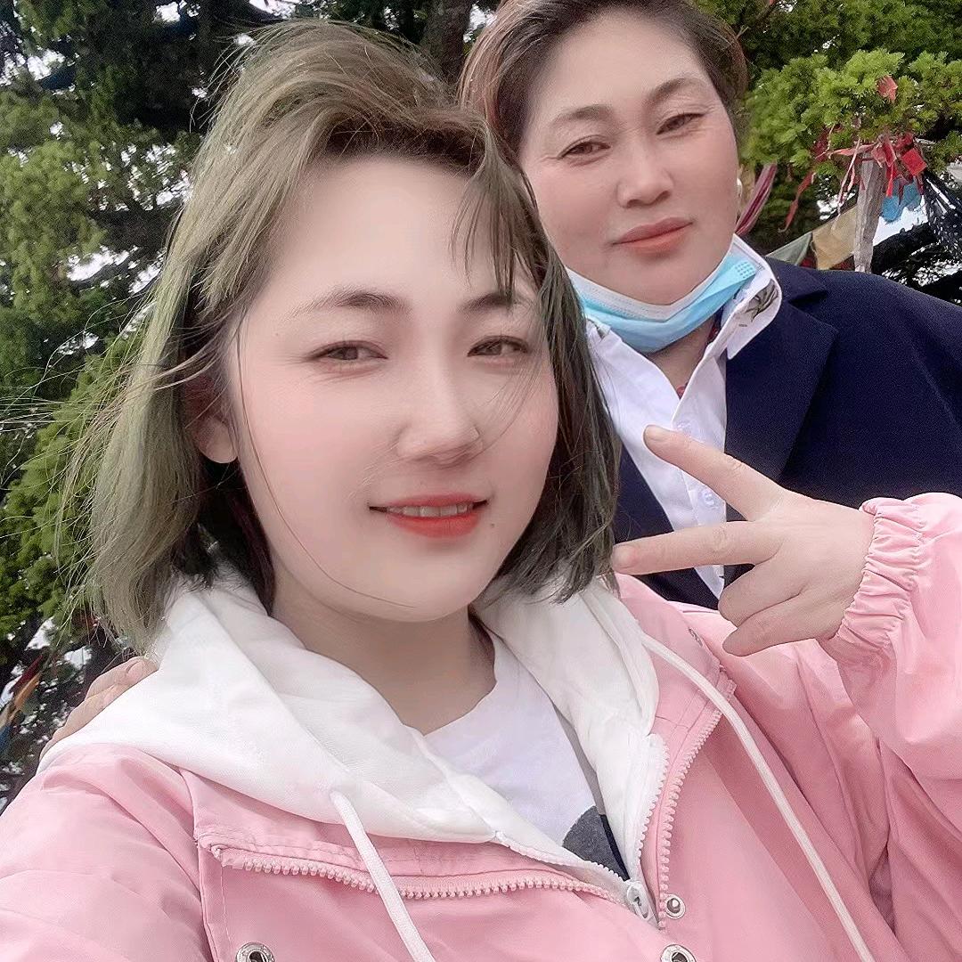杨姐