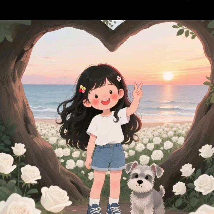 小淘气
