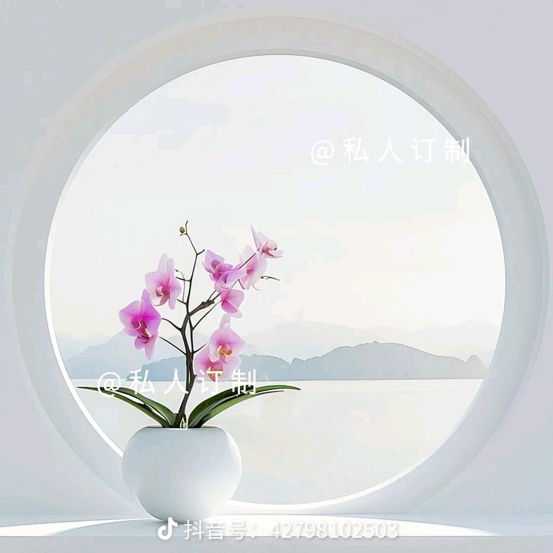 雨后彩虹