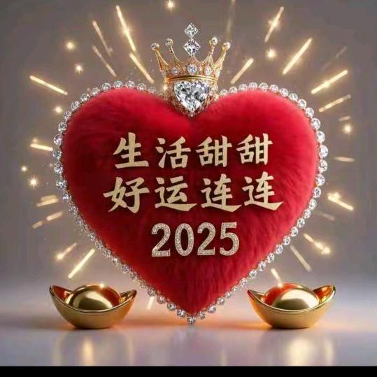缘份，