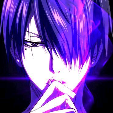 段臣風（黑子的篮球）