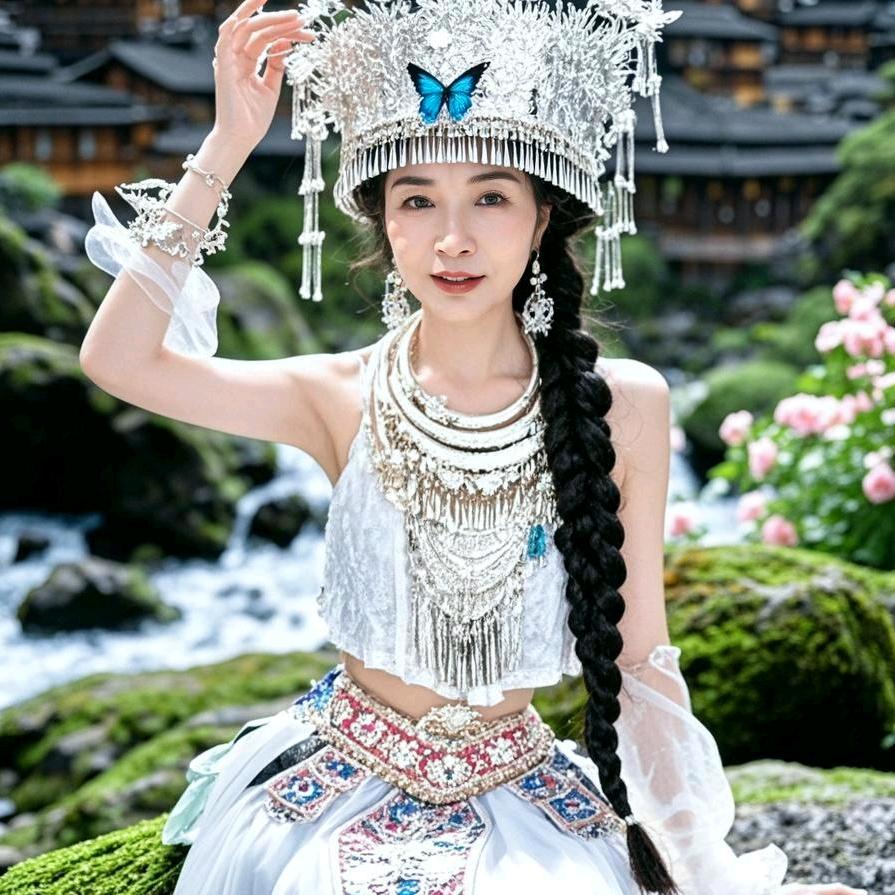 沁园春雪