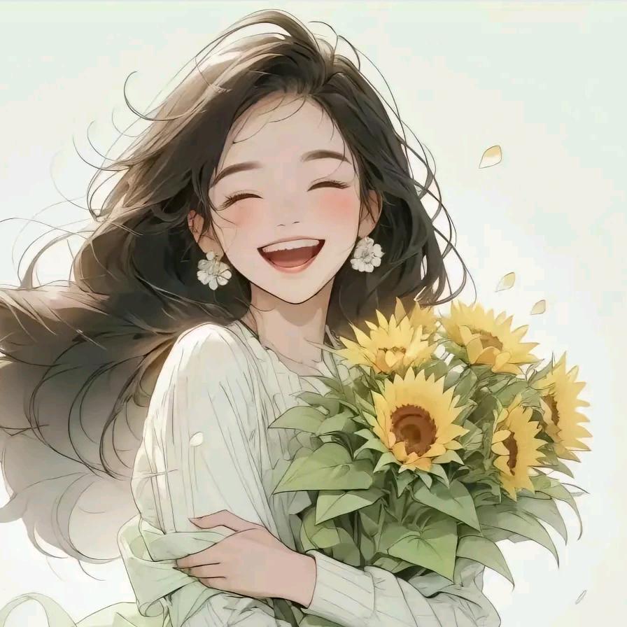 小凤凤🌻