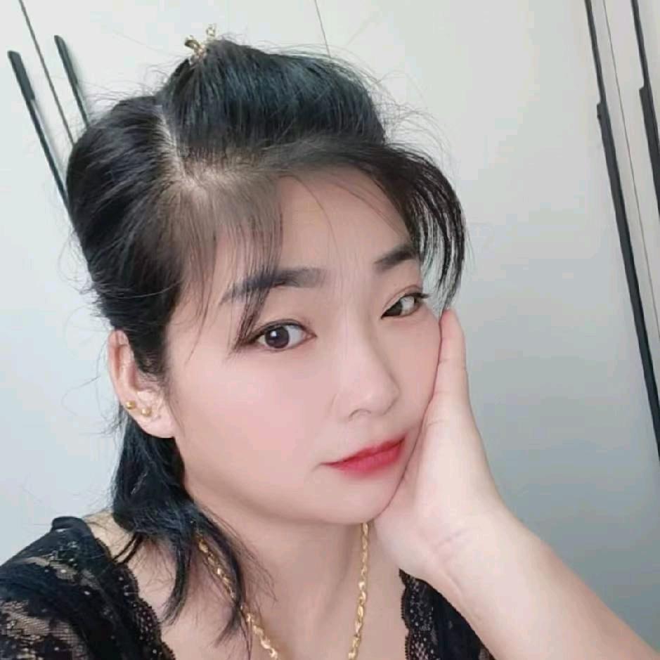 @小梅