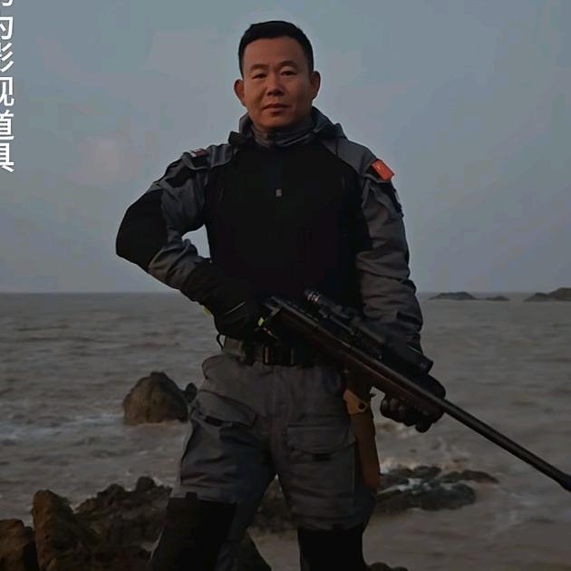 波哥算哪瓣蒜（连云港）