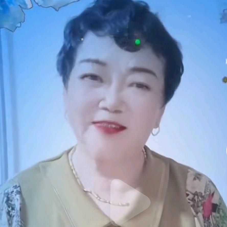 星辰八十七岁我