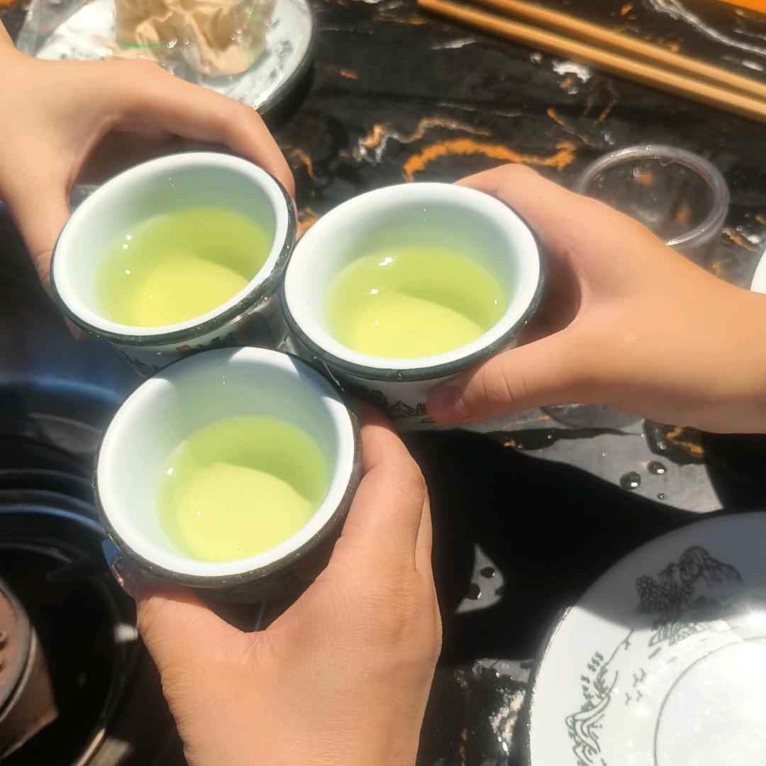 做一个哇塞的女汉子