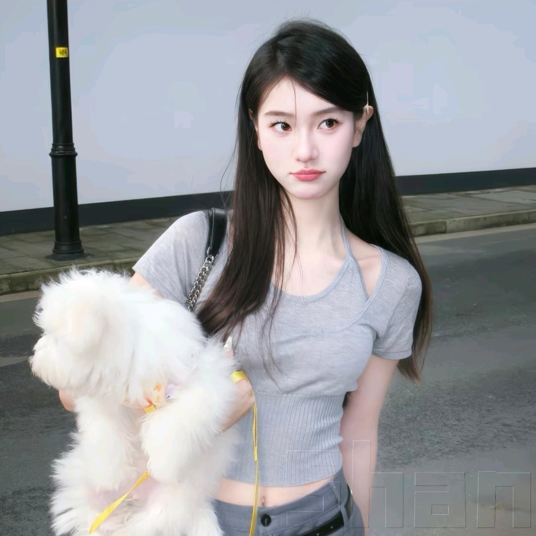 你有点瞌睡
