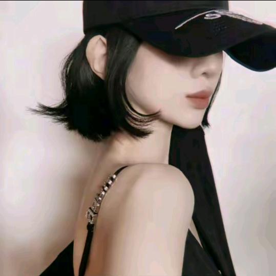 宫小妍【精选穿搭】