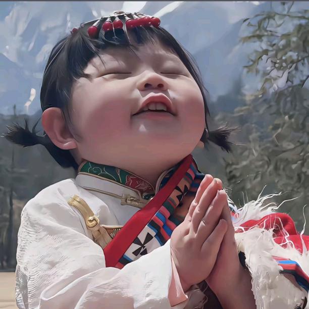 所求皆如愿✨