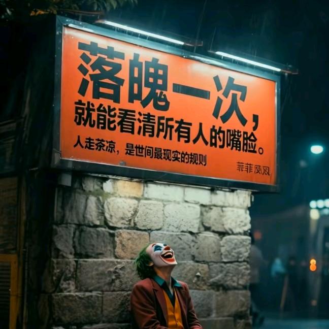 我命由我不由天