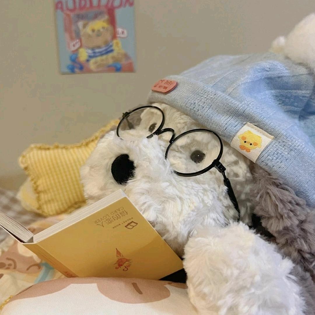 草莓海的臭宝儿🍀