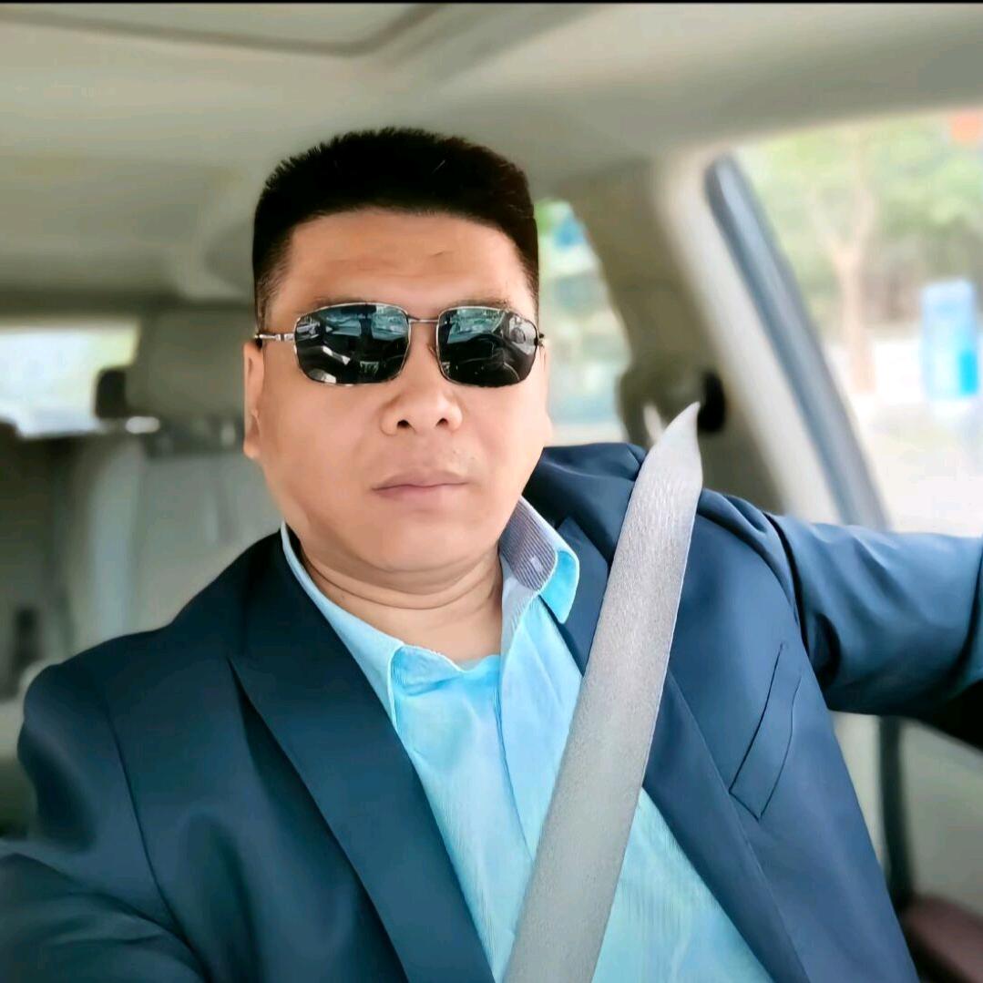 老刘头（刘凤岩）