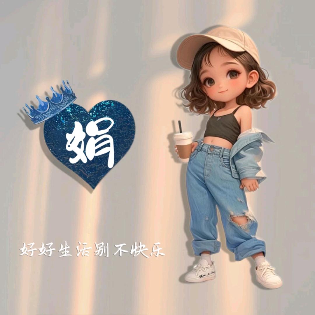 马丫头🐴