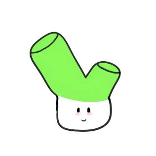 一根小葱（无畏契约）