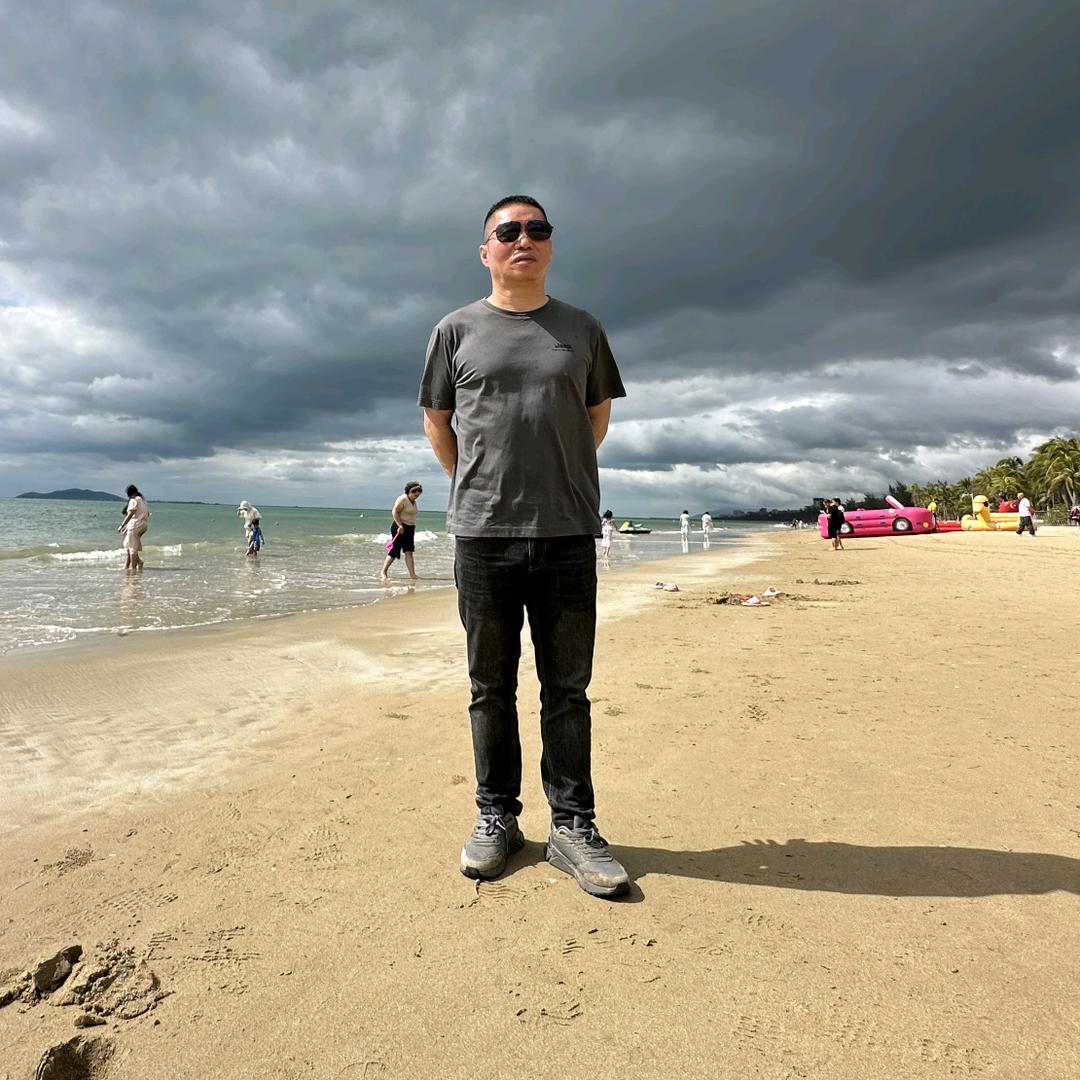 墙面上的中国🇨🇳