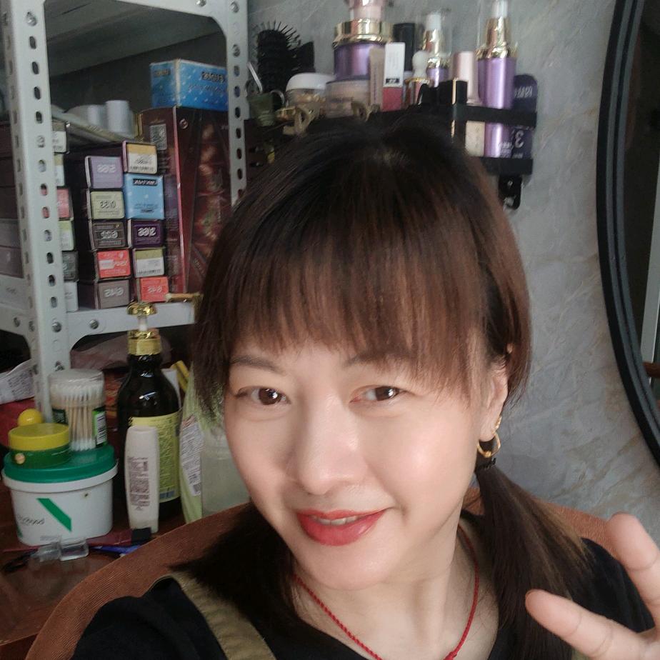 三妹《川重上海》