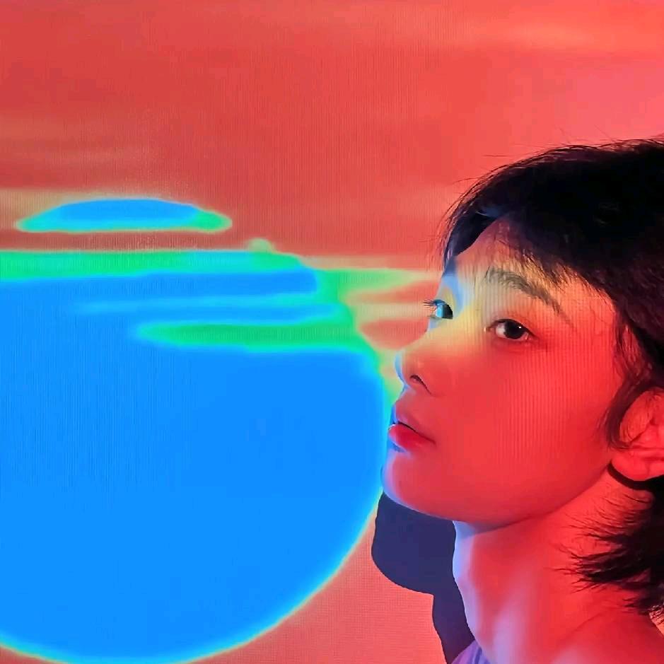 欢颜