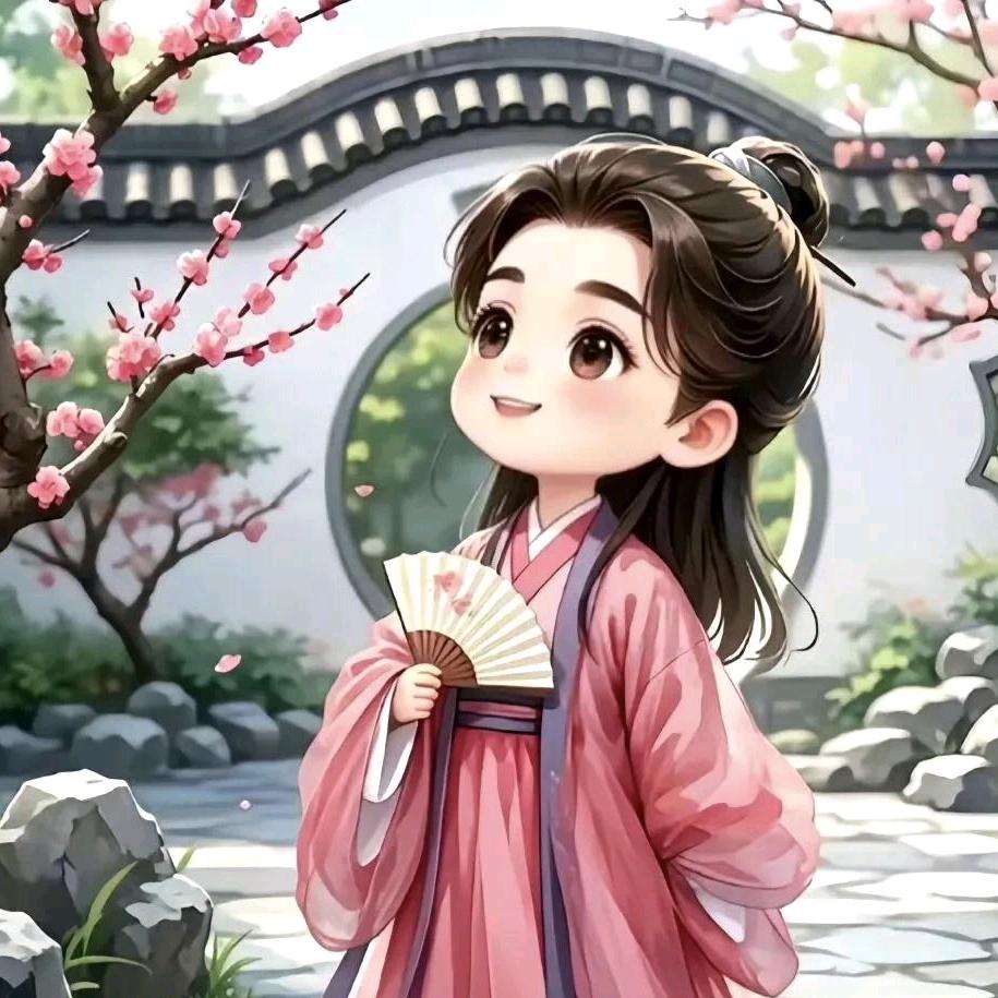 湉湉甜吖